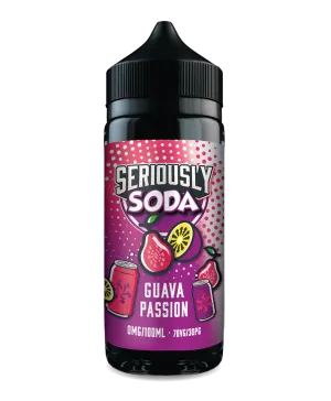 Guava Passion