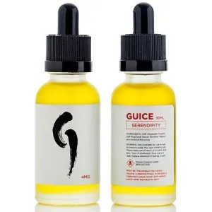 Guice Premium Elixirs - Serendipity