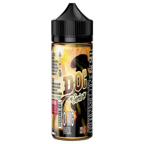 GunSlinger Juice - Doc Series