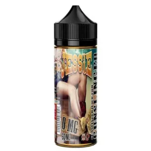 GunSlinger Juice - Jessie