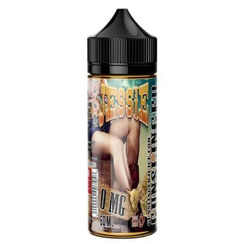 GunSlinger Juice - Jessie