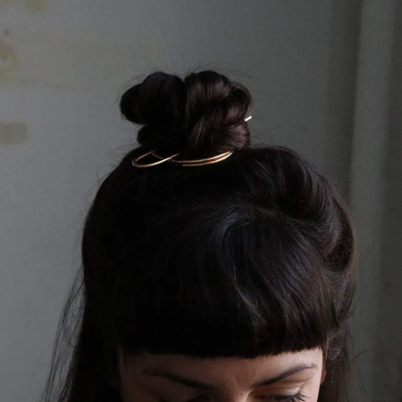 HAIR PIN SET