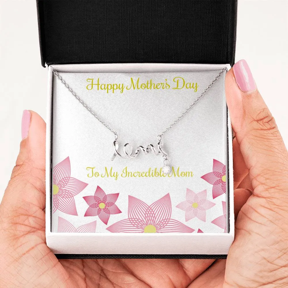 Happy Mother's Day
