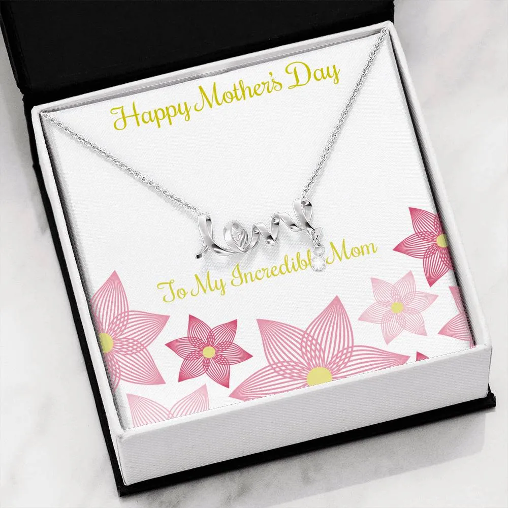 Happy Mother's Day