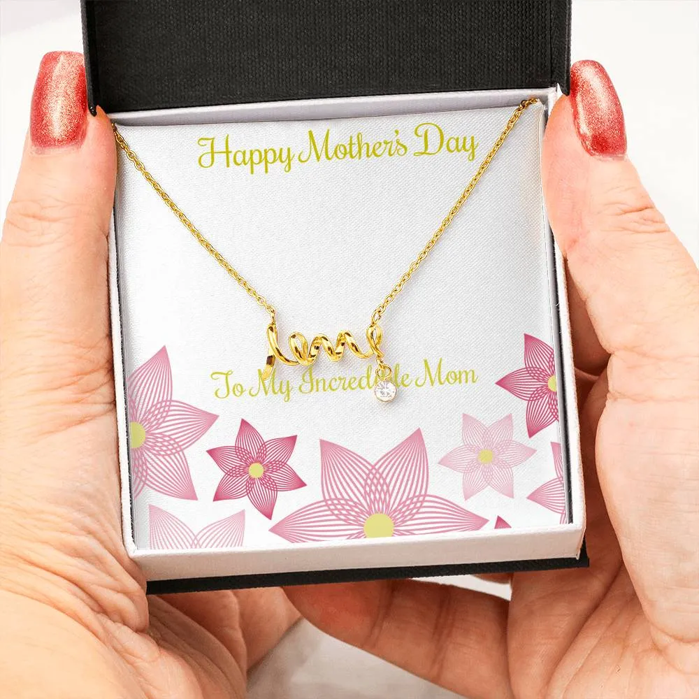 Happy Mother's Day