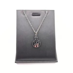 Haunted Elixir Necklace