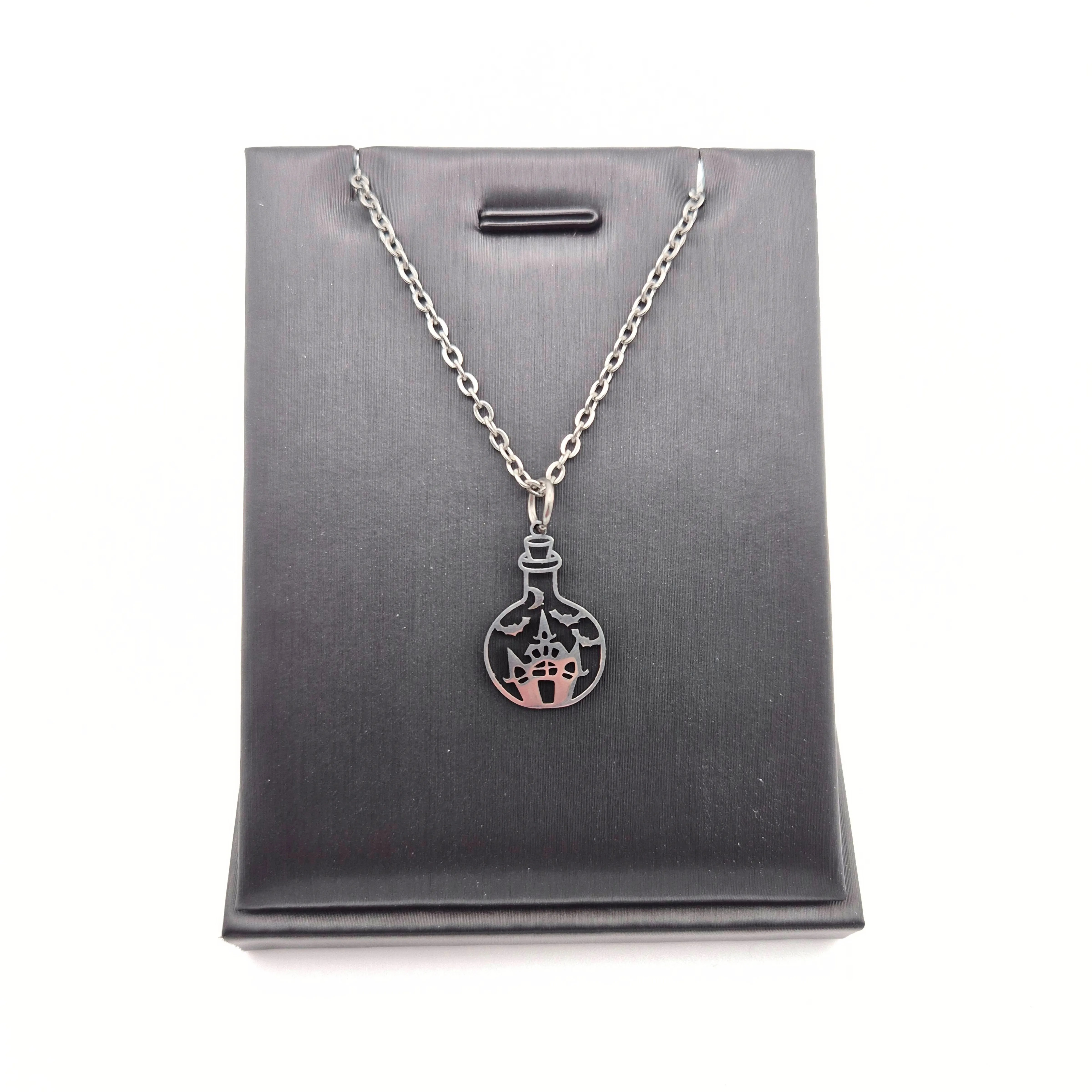 Haunted Elixir Necklace