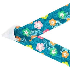 Hawaiian Flowers