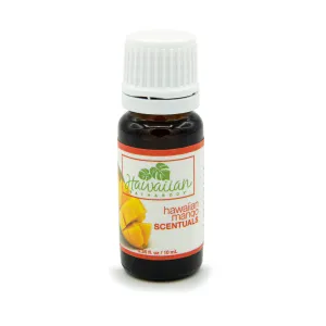 Hawaiian Mango Scentual Oil