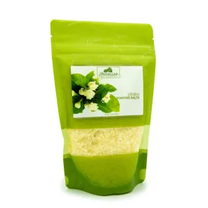 Hawaiian Pikake Soaking Salts