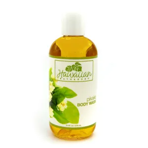 Hawaiian Pikake Tropical Body Wash