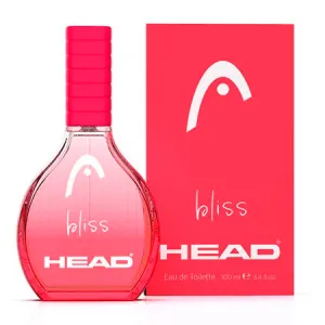 Head Bliss Perfume For Women EDT 100ml