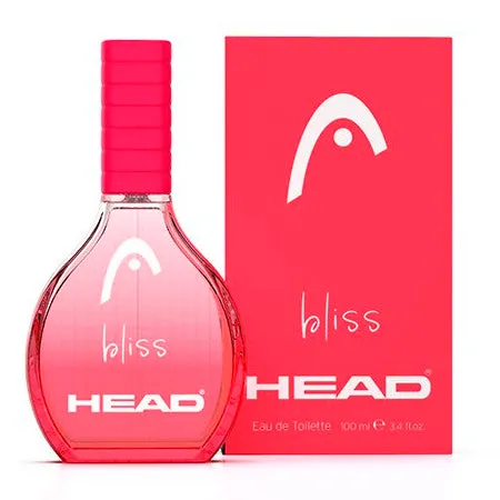Head Bliss Perfume For Women EDT 100ml