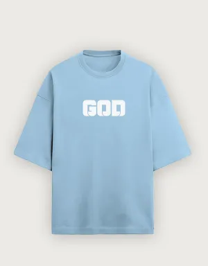 Her Body Baby Blue
