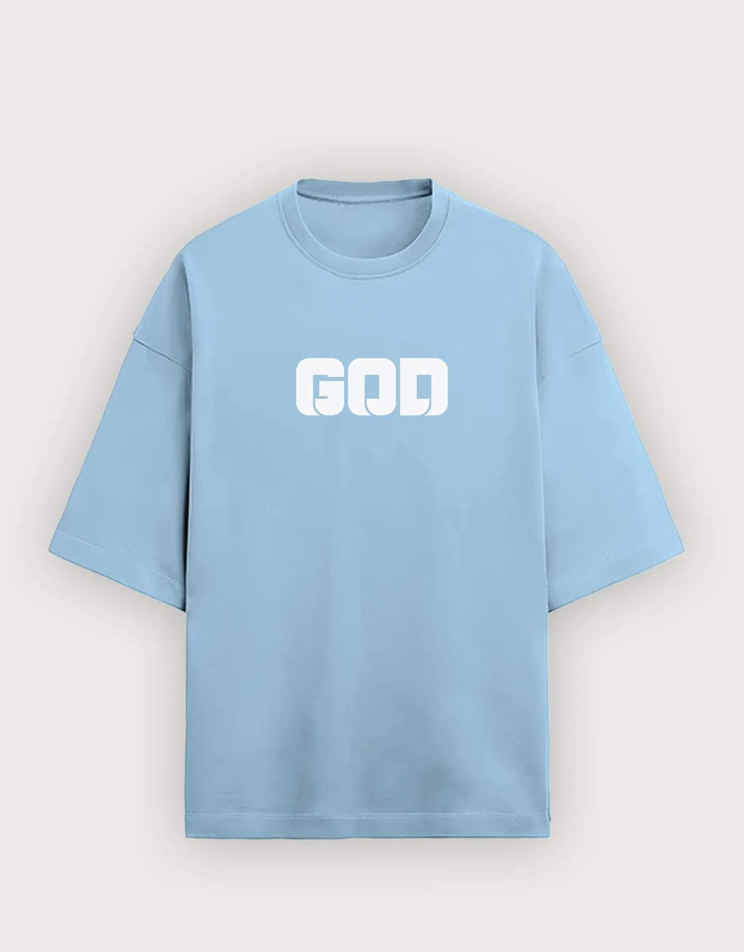Her Body Baby Blue