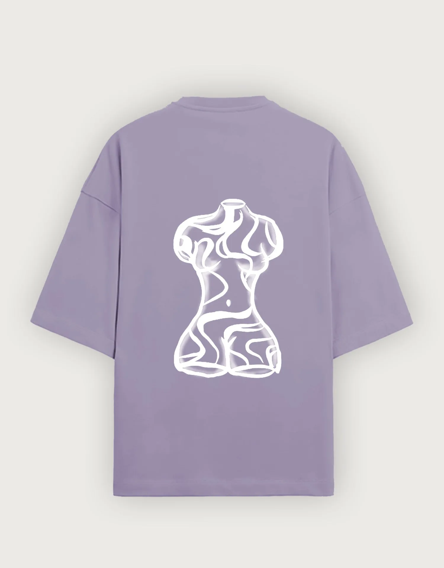 Her Body Lavender