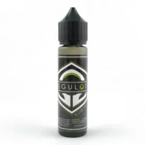 Hexohm E-Liquid - Regulate