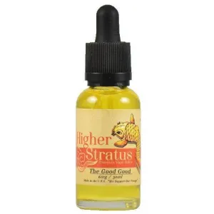 Higher Stratus E-Liquid - The Good-Good