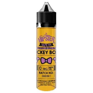 Hipster Vape Co - Dickey Bow