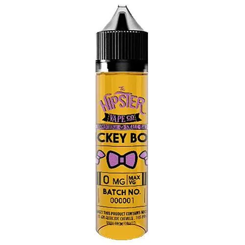 Hipster Vape Co - Dickey Bow