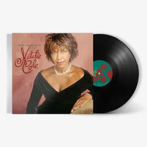 Holly & Ivy (180g LP)