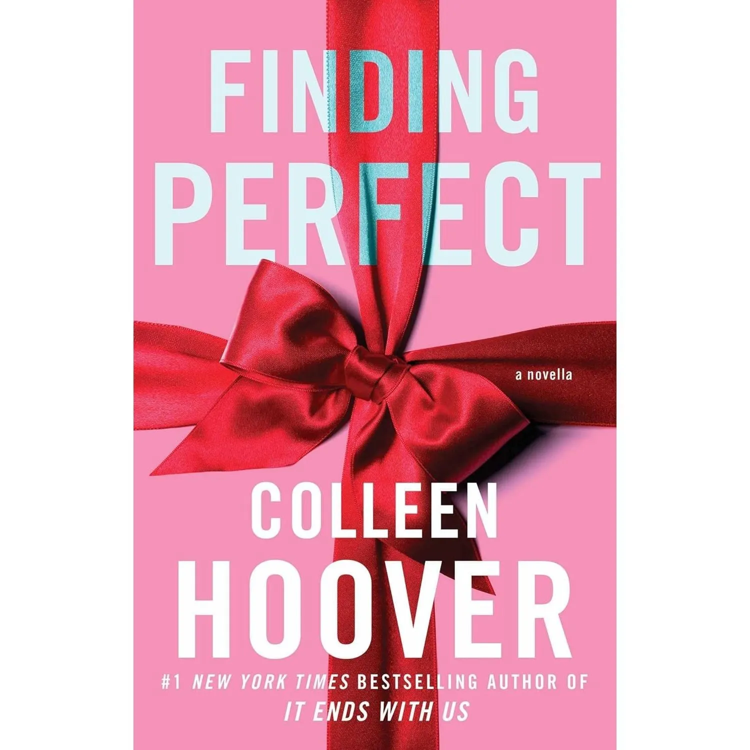 Hopeless Series By Colleen Hoover 4 Books Collection Set (Losing Hope, Finding Cinderella)