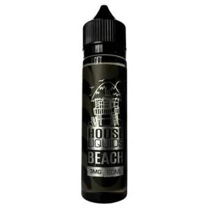 House Liquids eJuice - Beach House