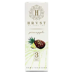 HRVST E-Liquid - Pineapple