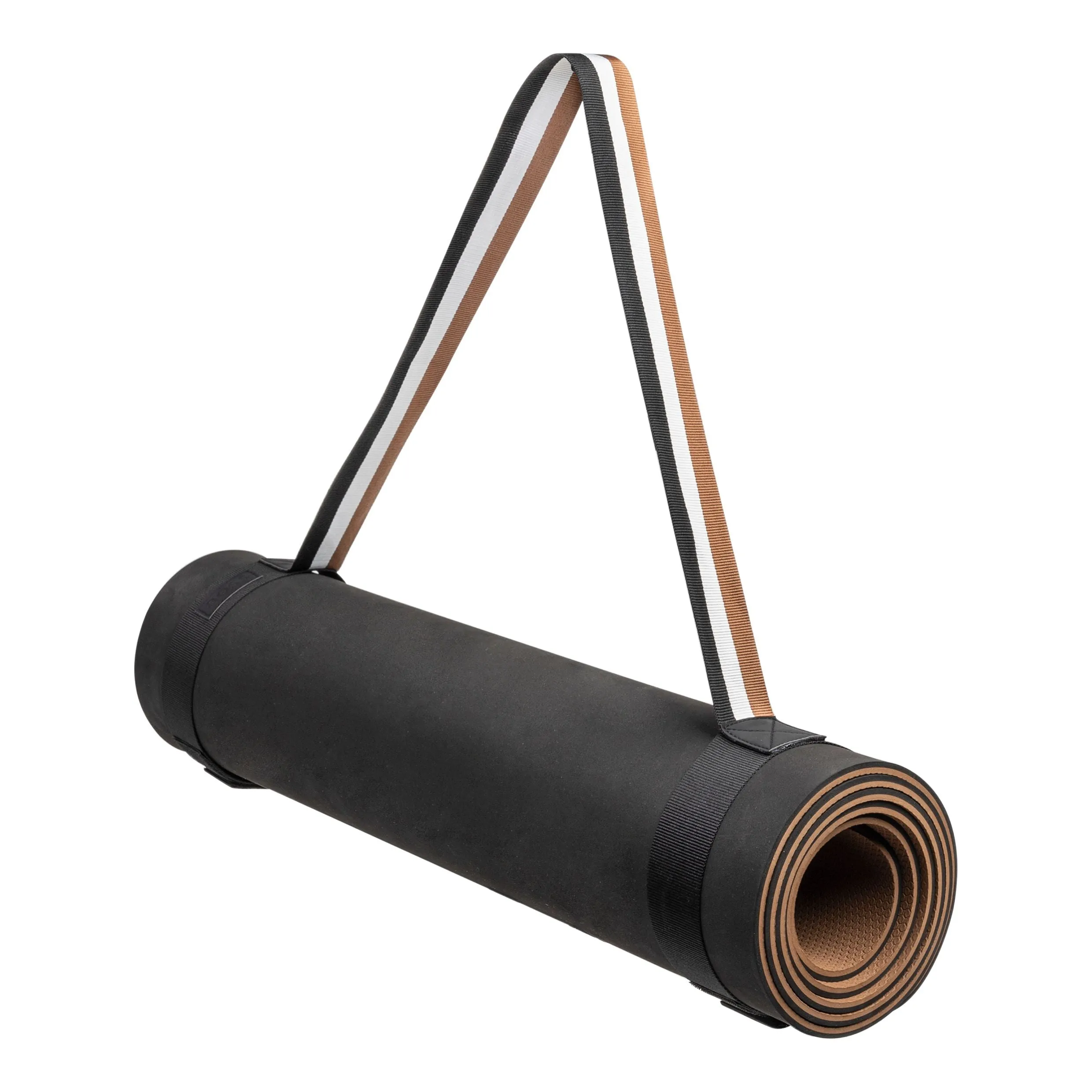 Hugo Boss HAY321A-Yoga mat Iconic Black