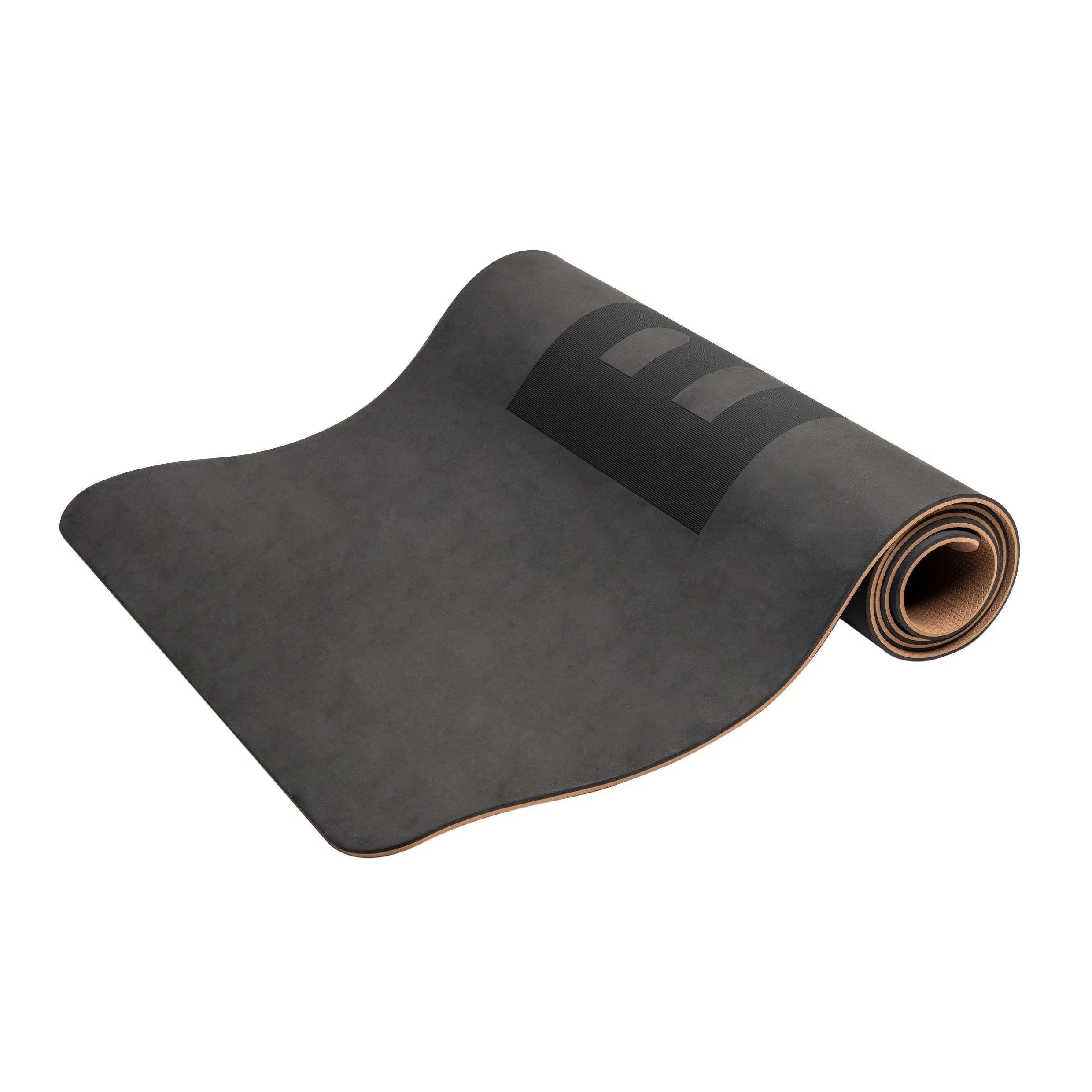 Hugo Boss HAY321A-Yoga mat Iconic Black