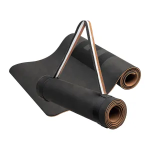 Hugo Boss HAY321A-Yoga mat Iconic Black