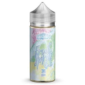 HUNDO eJuice - Fruit Spritz on Ice