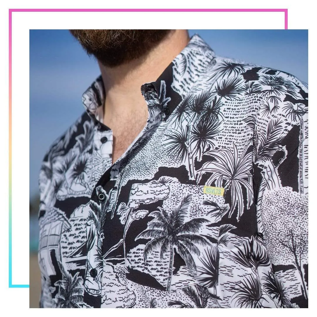 Hutstepper – KUNUFLEX Short Sleeve Shirt