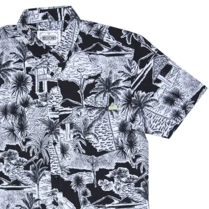 Hutstepper – KUNUFLEX Short Sleeve Shirt