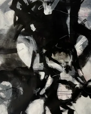 Impending 60x48