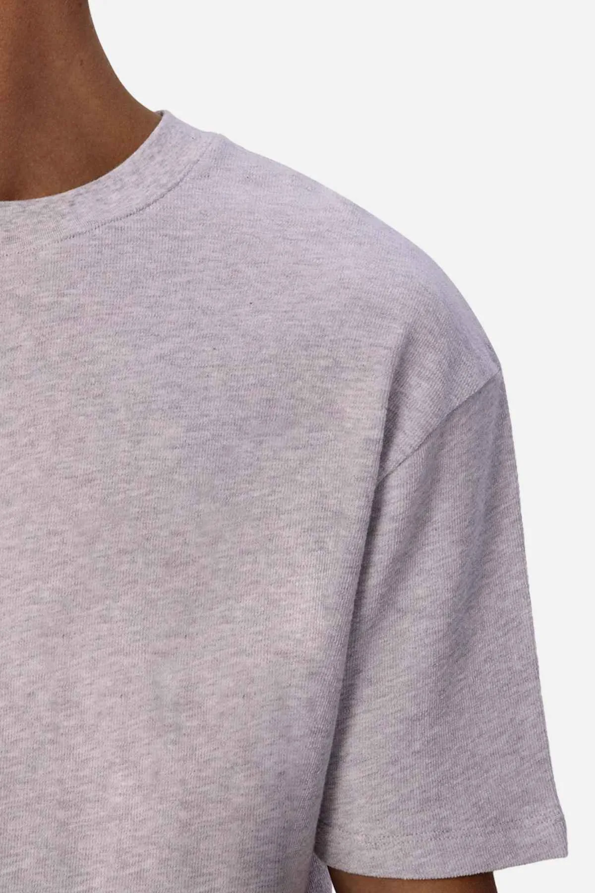Industrie The Henderson Boucle Tee