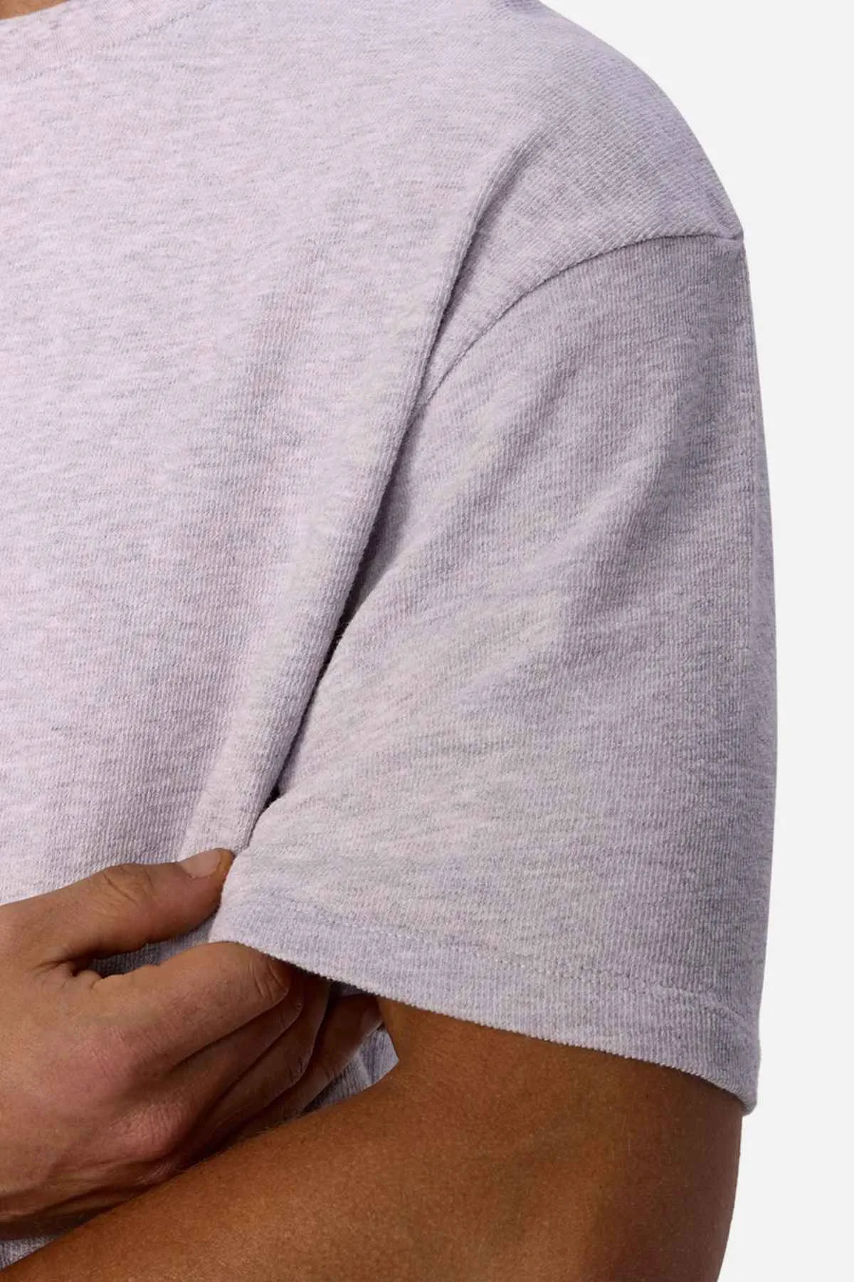 Industrie The Henderson Boucle Tee