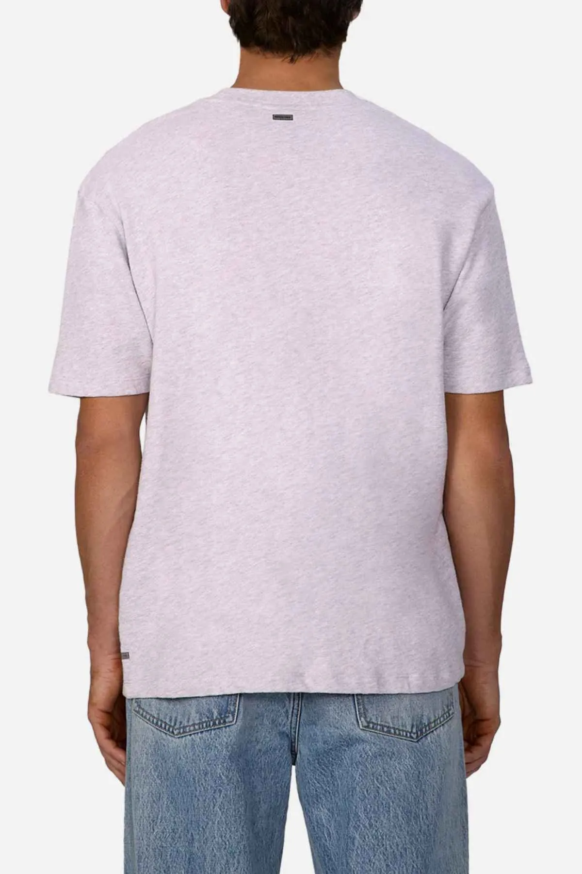 Industrie The Henderson Boucle Tee