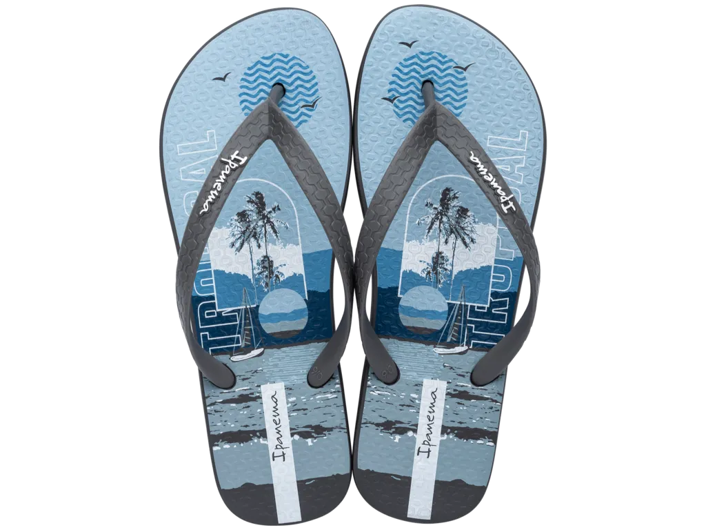 IPANEMA TROPICAL AD