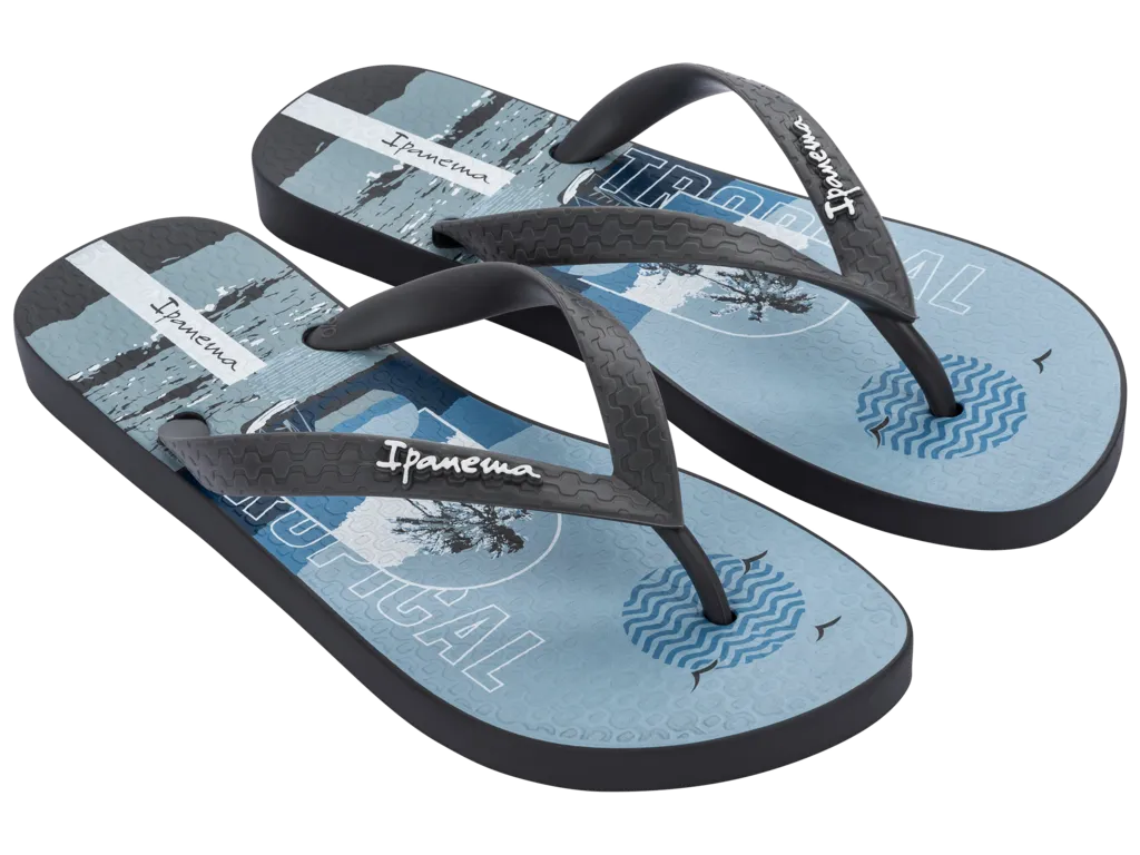 IPANEMA TROPICAL AD