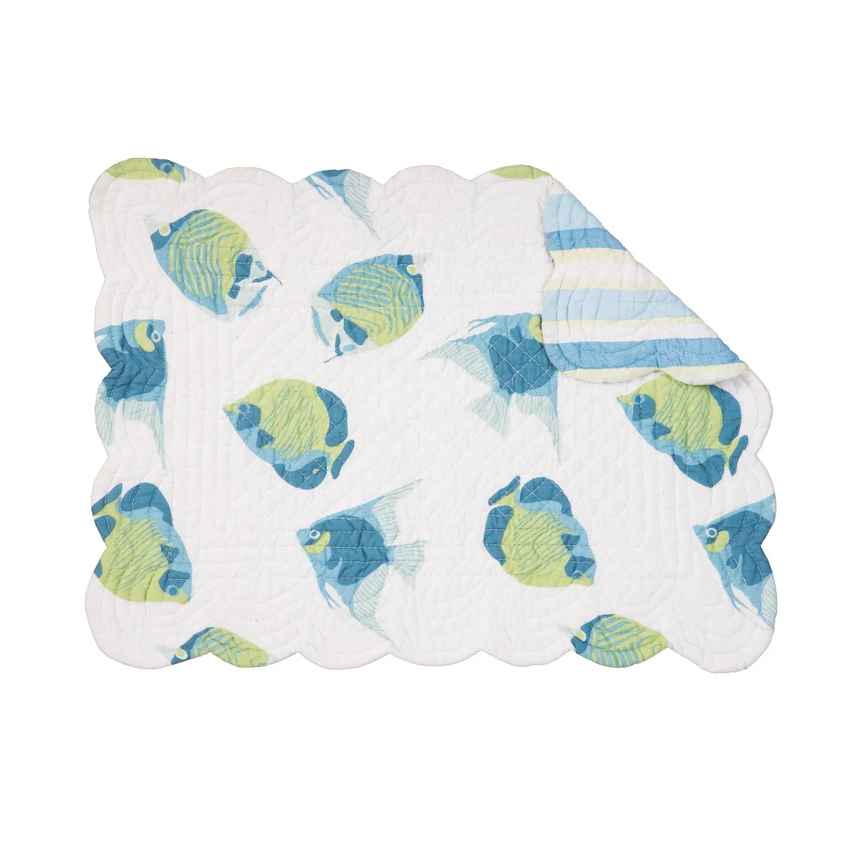 Island Bay Table Linens