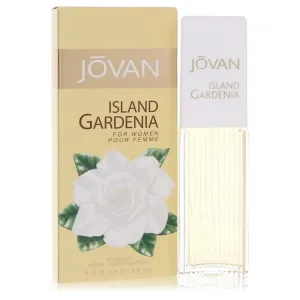 Island Gardenia