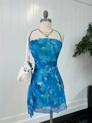 Island Romance Dress