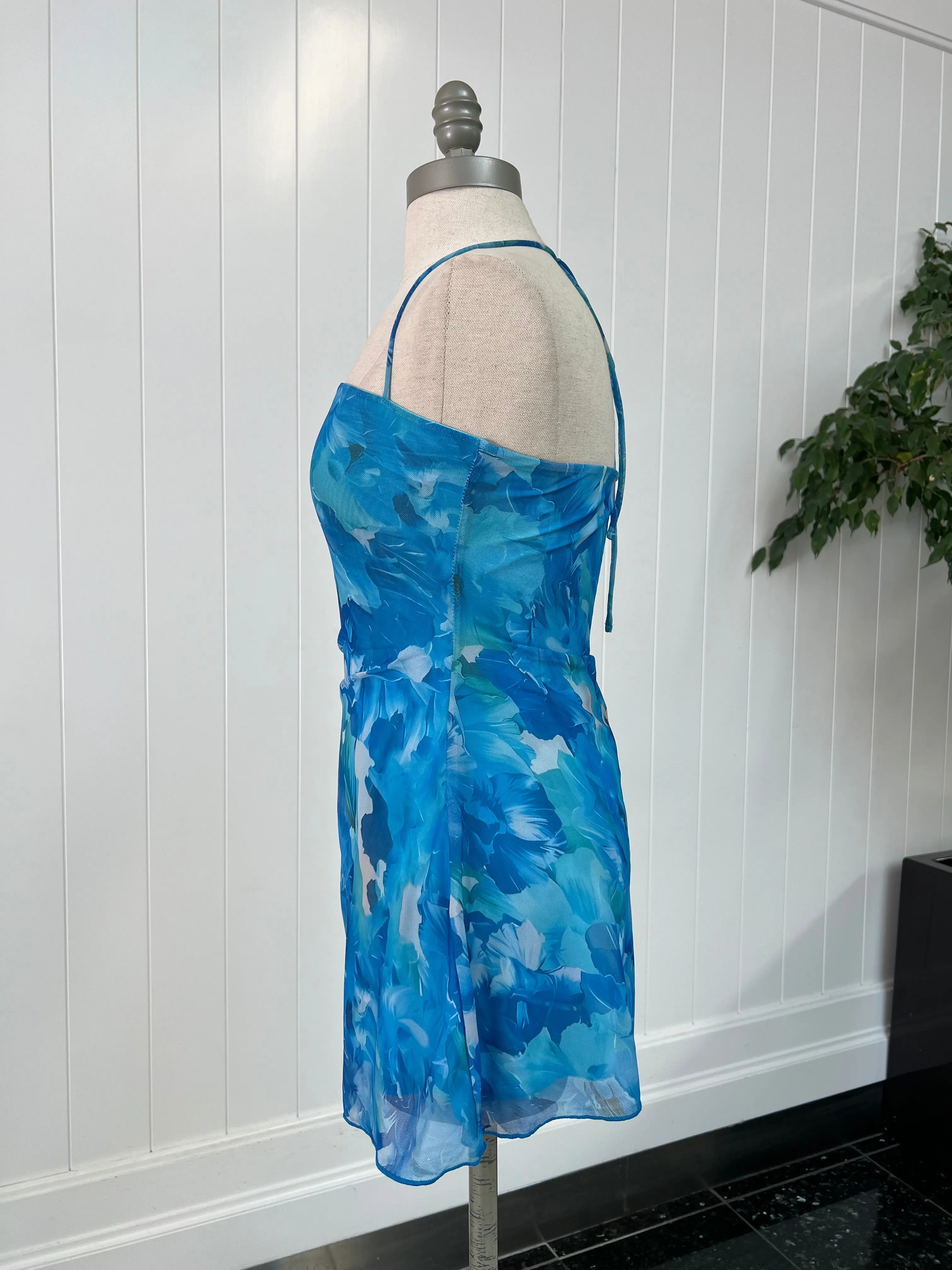 Island Romance Dress