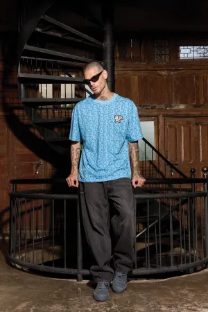 It's Moos tokidoki Oversized T-shirt