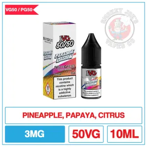 IVG 50/50 - Paradise Lagoon