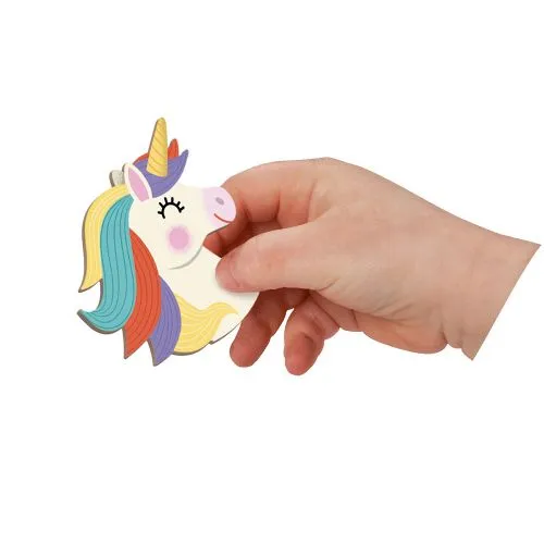 Janod Magneti'book Unicorns