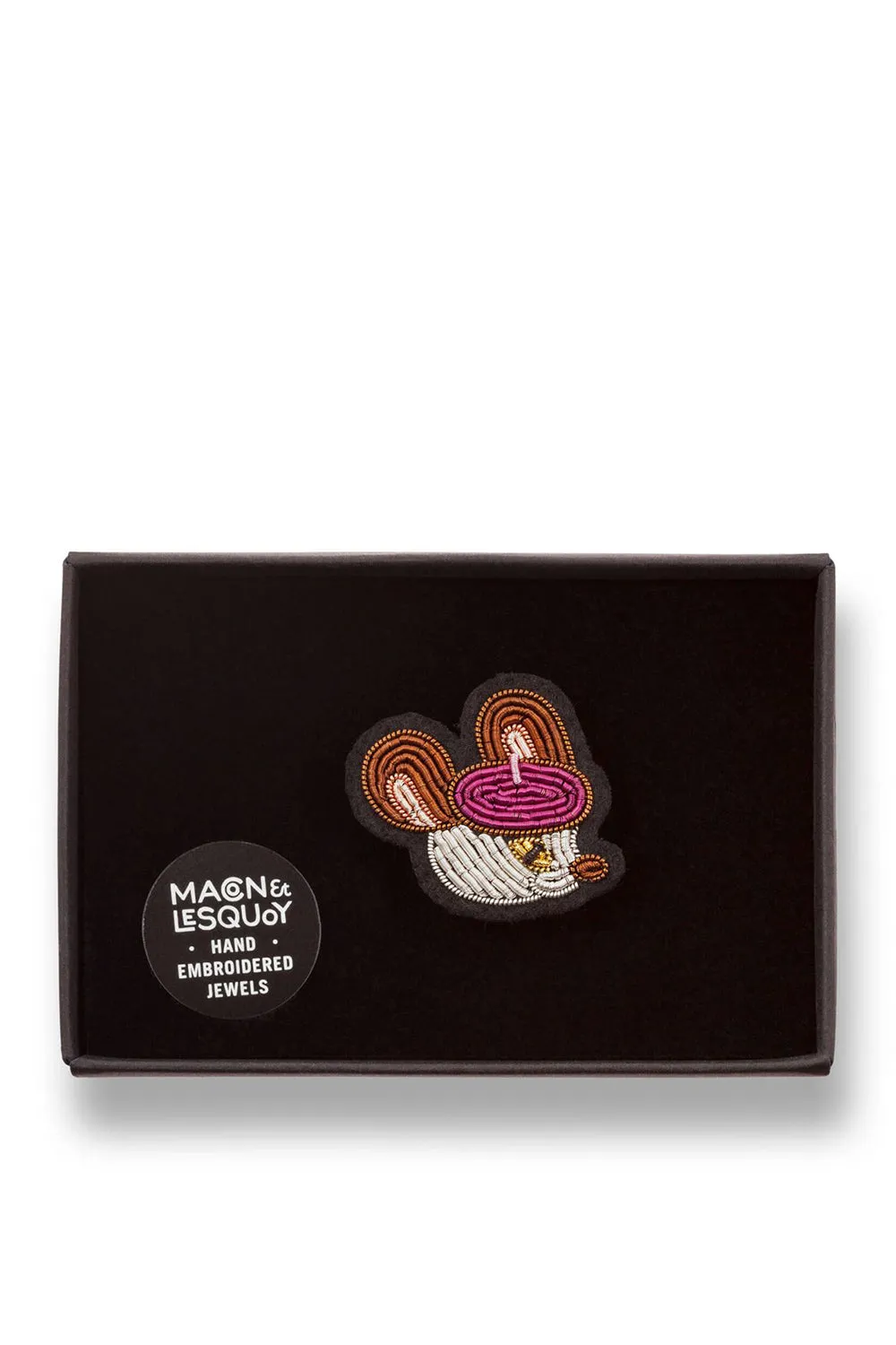 Jean Mouse