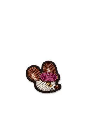 Jean Mouse