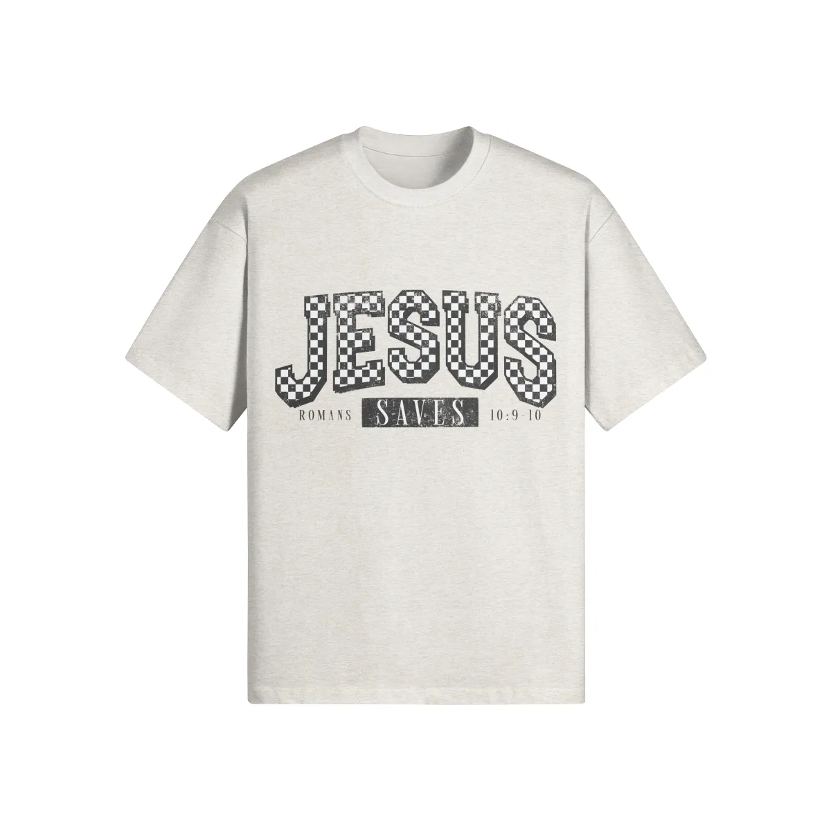 Jesus Saves